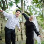 Arida & Reza 2