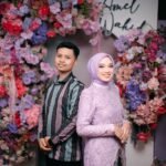 Wahid & Amel 1